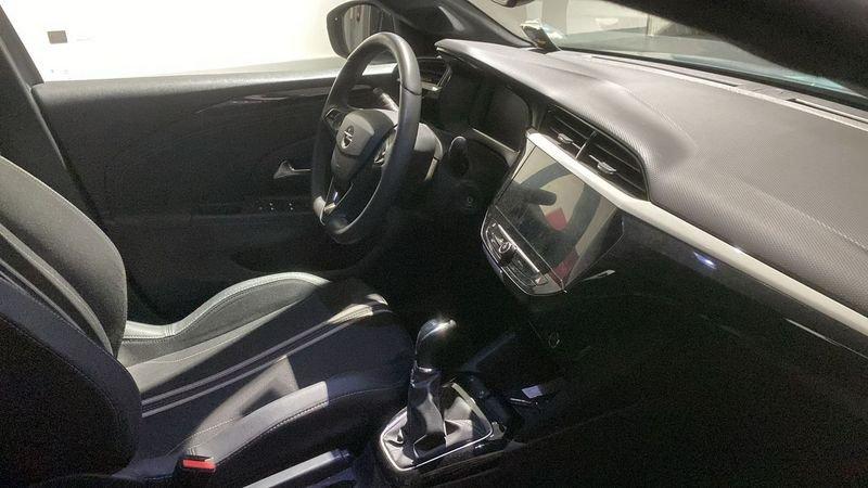 Opel Corsa Corsa 1.2 GS