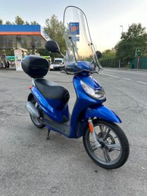 Peugeot Looxor 50