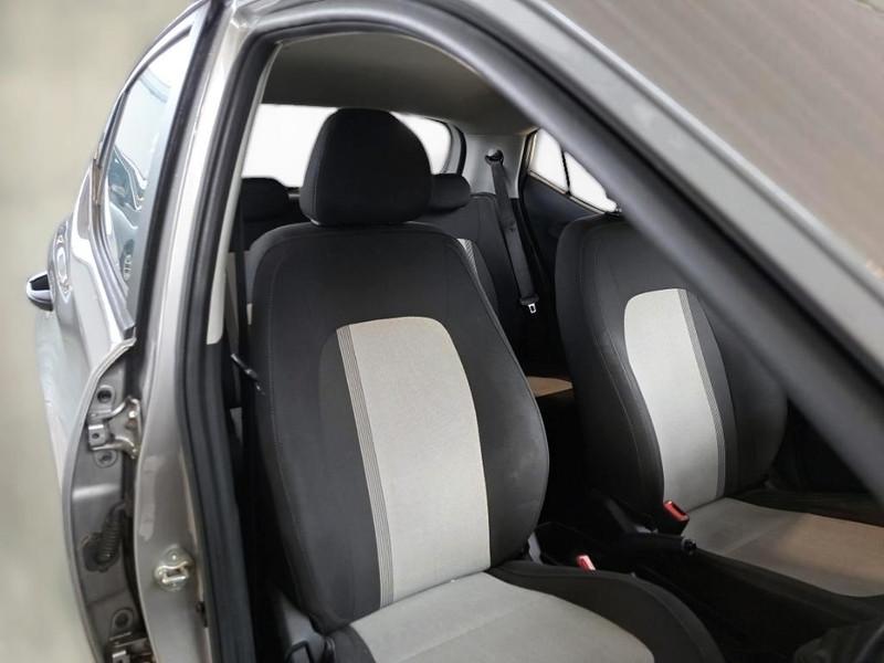 HYUNDAI i10 P/M 1l 67hp Advance