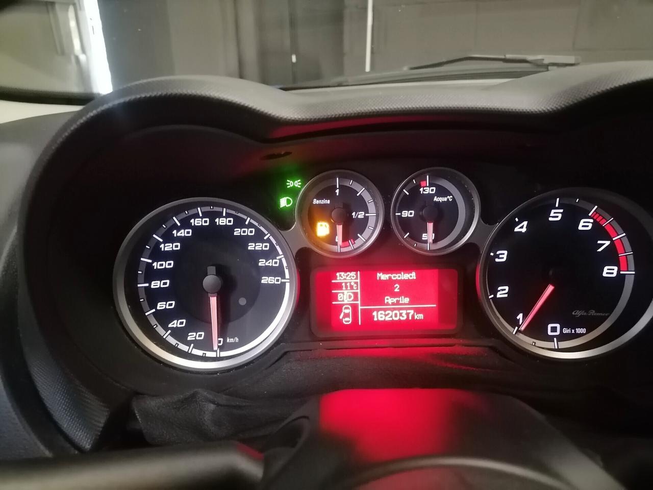 Alfa Romeo MiTo 1.4 78 CV 8V S&S Urban