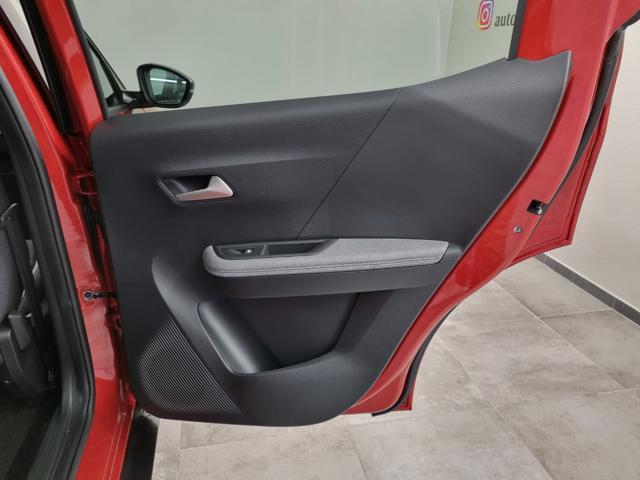 OPEL Frontera Hybrid 145 CV EDCT GS 7 Posti