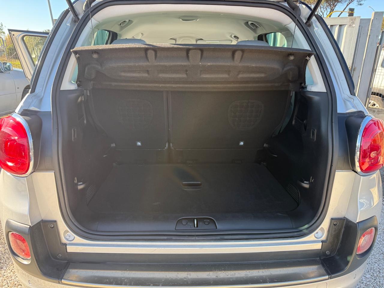 Fiat 500L 1.4 95 CV Lounge Impianto Gpl