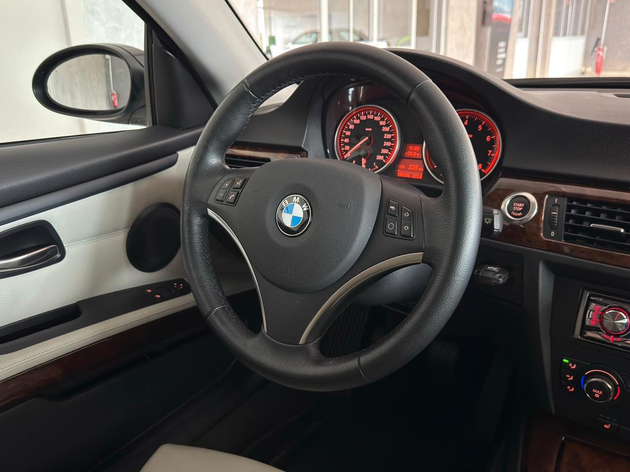 Bmw 335 335i cat Coupé Futura