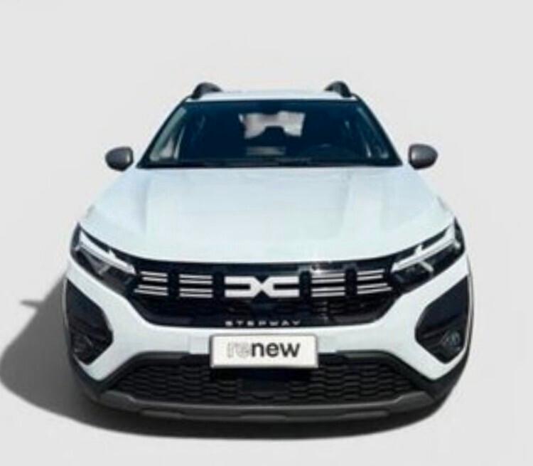 Dacia Sandero Stepway 1.0 TCe BENZINA E GPL DI SERIE