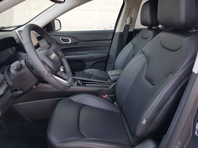 Jeep Compass Compass 1.6 mjt S 2wd 130cv