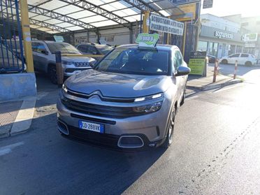 CITROEN C5 Aircross BlueHDi 130 EAT8 Feel 12/2020