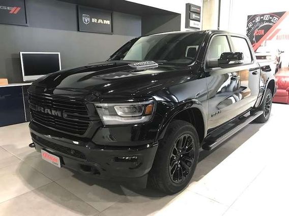 Dodge Altri modelli 1500 LARAMIE SPORT BLACK PKG MY2022