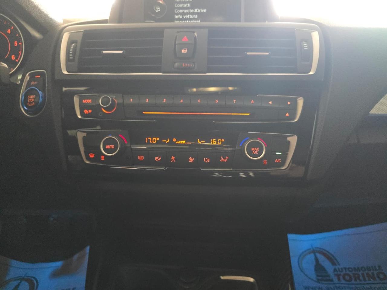 Bmw 118 118d 5p. Msport