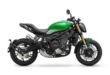 Benelli 752S KM0