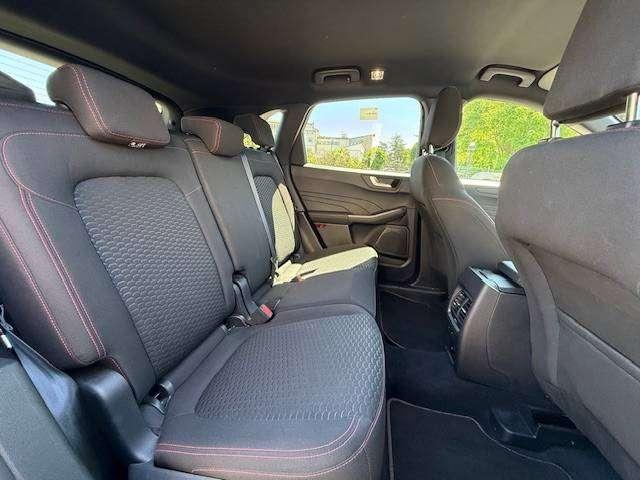 Ford Kuga Kuga IV 2.5 full hybrid ST-Line 2wd 180cv auto