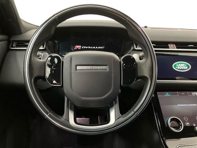 LAND ROVER Range Rover Velar 3.0 V6 SD6 300cv R-Dynamic 4WD A
