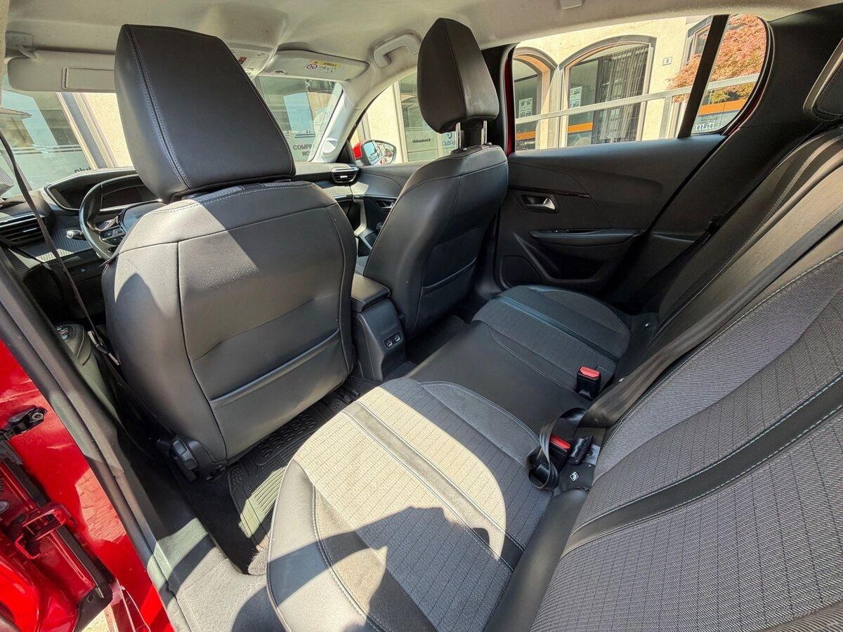Peugeot 208 1.5 bluehdi Allure Navi Pack s&s 100cv