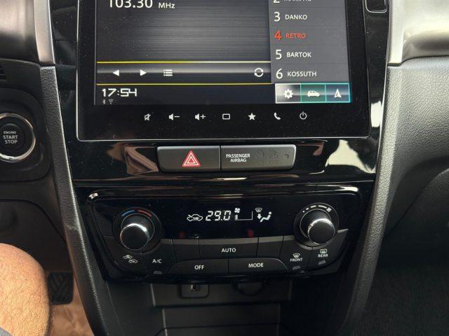 SUZUKI Vitara 1.4 Hybrid 4WD Cool BICOLOR*PARI AL NUOVO