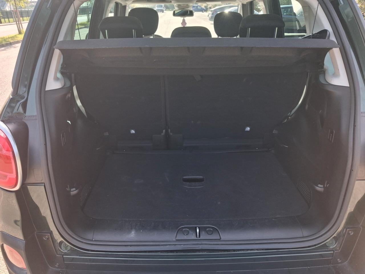 Fiat 500L 1.3 Multijet 85 CV Trekking