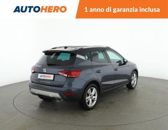 SEAT Arona 1.0 EcoTSI 115 CV FR