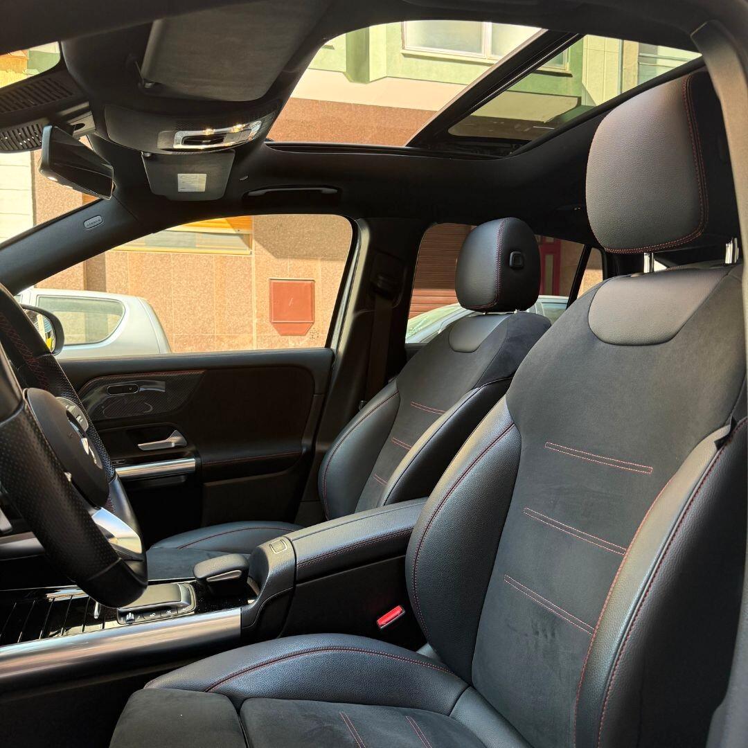 Mercedes GLA 200 d Automatic Premium **FULL**