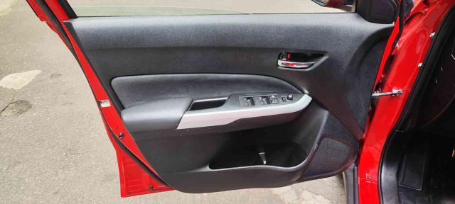 SUZUKI Vitara 1.6 VVT 4X4 AllGrip V-Top