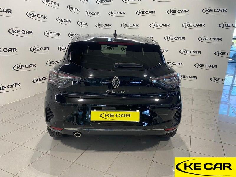 Renault Clio Clio TCe 90 CV 5 porte Techno - PROMO RENAULT