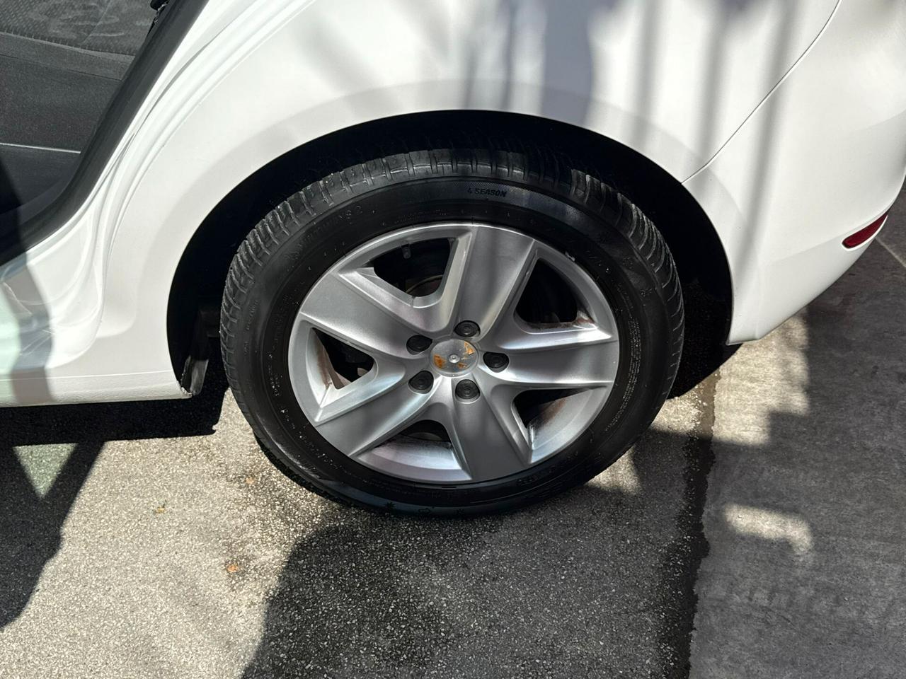 Volkswagen Golf Plus 1.4 TSI 122cv - 2009