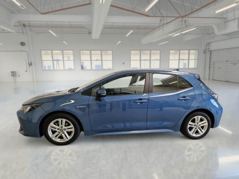 Toyota Corolla 1.8h Active cvt