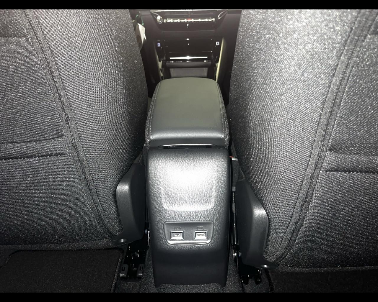 PEUGEOT NUOVO 2008 Allure PureTech 130 EAT8 S&S