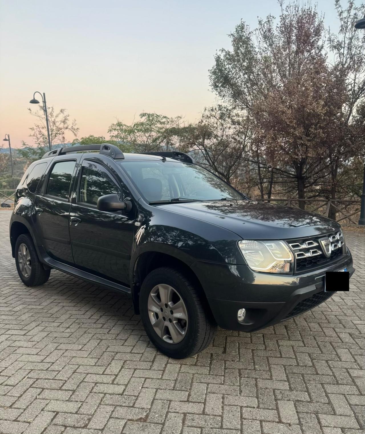 Dacia Duster 1.5 dCi 110Cv 4x2 *AMBIANCE* 2016