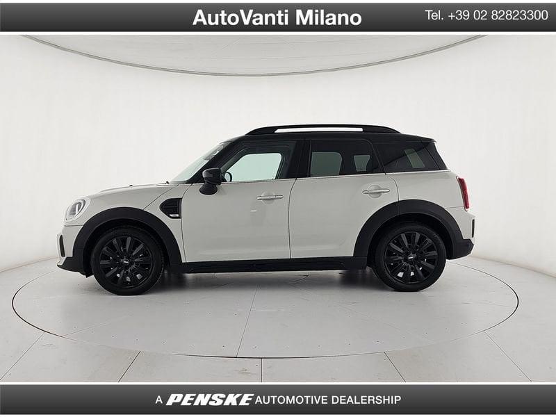 MINI Mini Countryman F60 Mini 2.0 Cooper D Business Countryman