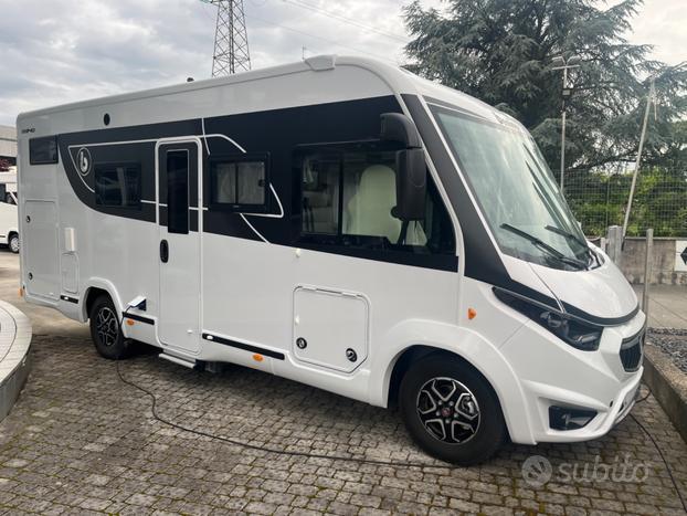 Benimar Amphitron 940 automatico