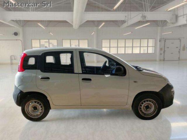 FIAT Panda 1.2 69 CV VAN 2 POSTI EURO6 POP - FY199PH