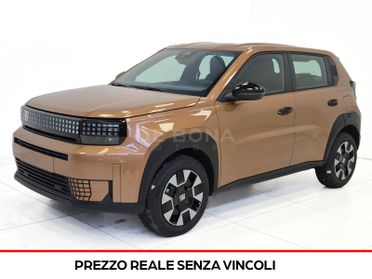 Fiat Grande Panda 1.2 hybrid icon 110cv edct