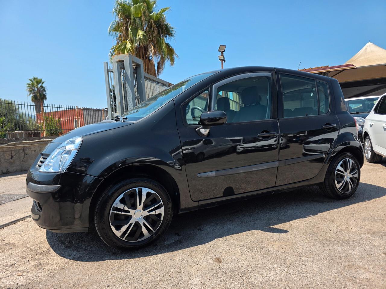 Renault Modus 1.5 dCi 85CV Luxe Dynamique