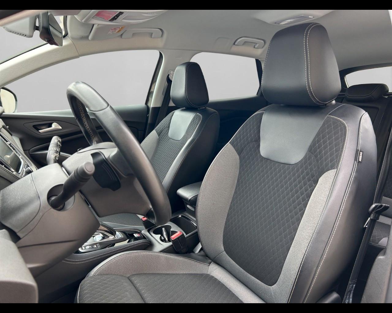 OPEL Grandland X 1.6 phev Elegance fwd auto