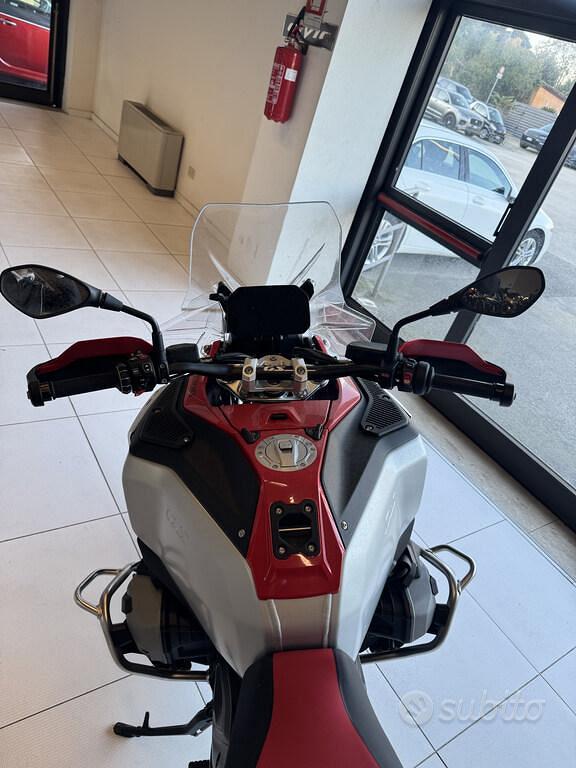 BMW R 1300 GS Adventure my25