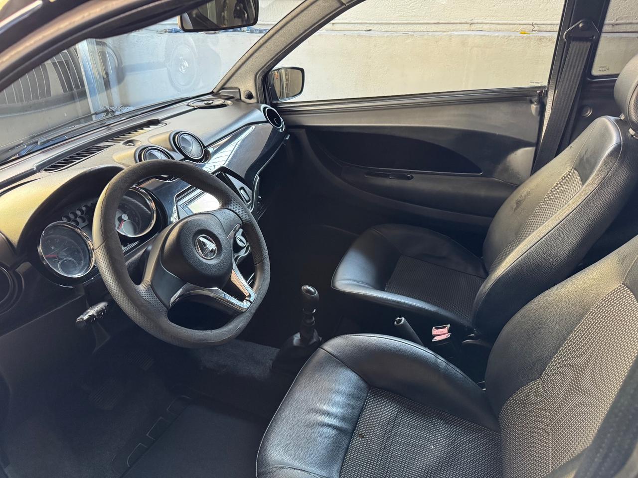 Aixam City Sport Pack Finanziabile Permute