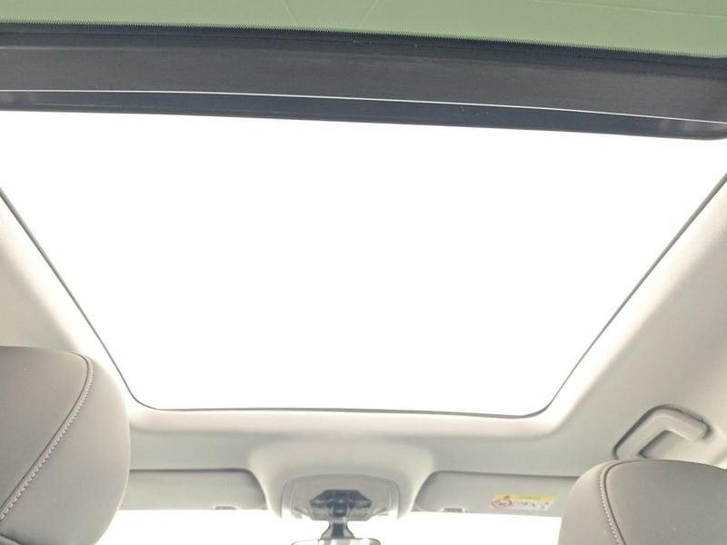 DR AUTOMOBILES DR 6.0 1.5 Turbo CVT Bi-Fuel GPL