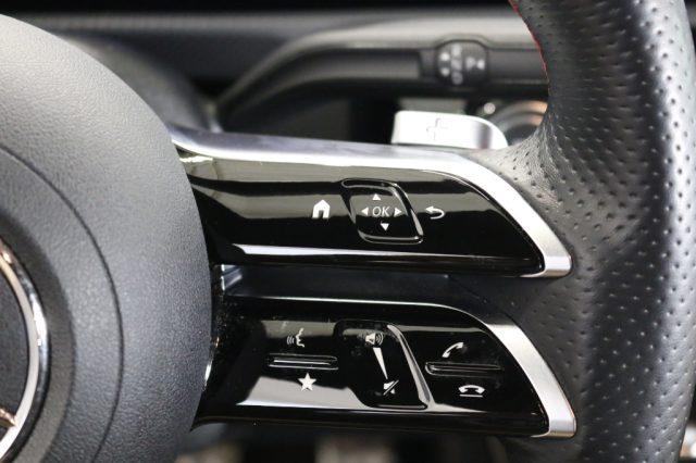 MERCEDES-BENZ A 200 d Automatic AMG Line Premium Plus