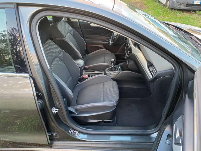 Ford Focus SW 1.5 my20.75 * Telecamera + Wireless Charger *