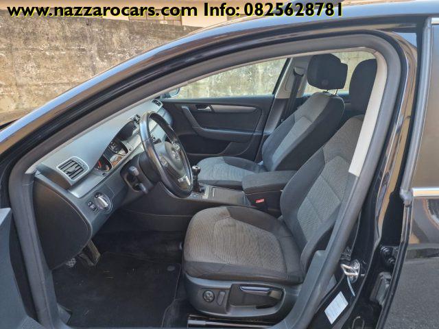 VOLKSWAGEN Passat Var. 1.6 TDI Comfortline BM.Tech.