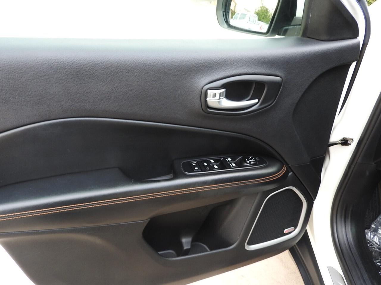 Jeep COMPASS 4WD Limited