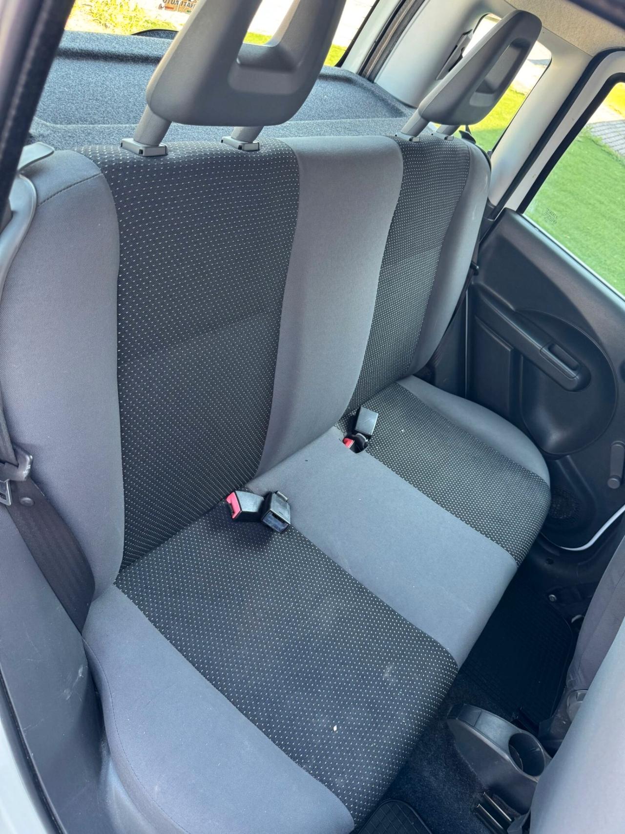 Fiat Panda 1.1 Active