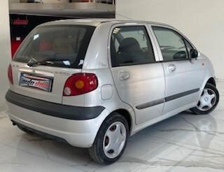 Daewoo Matiz 800i cat SE Star
