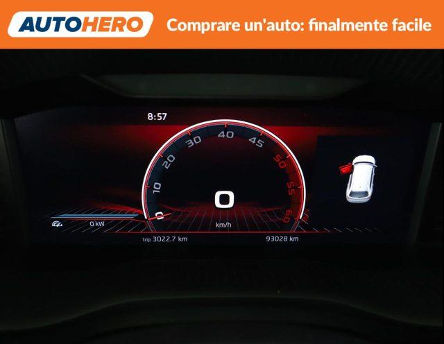 SKODA Kodiaq 2.0 TDI EVO SCR DSG SportLine