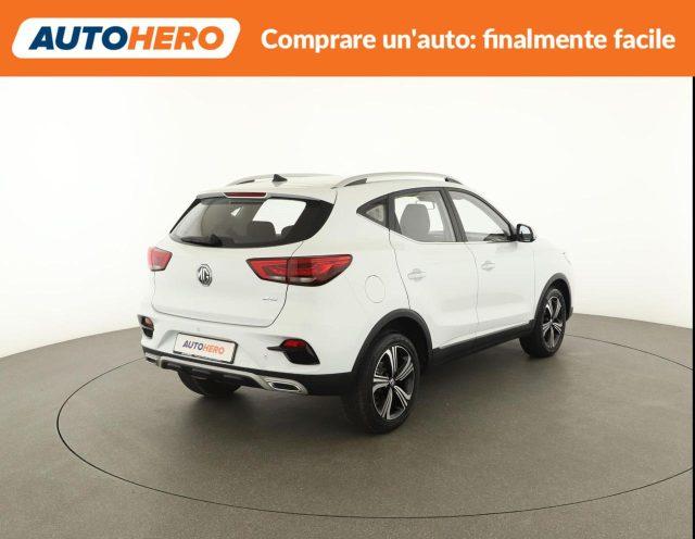 MG ZS 1.5 VTi-tech Comfort