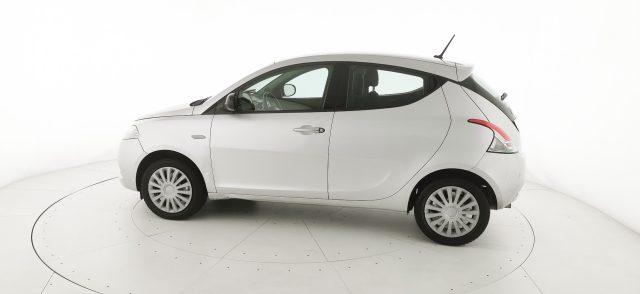 LANCIA Ypsilon 1.2 69 CV 5 porte S&S - VETTURA GRANDINATA