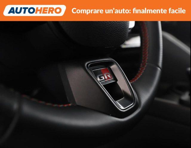 TOYOTA C-HR 2.0 HV AWD GR Sport Premiere