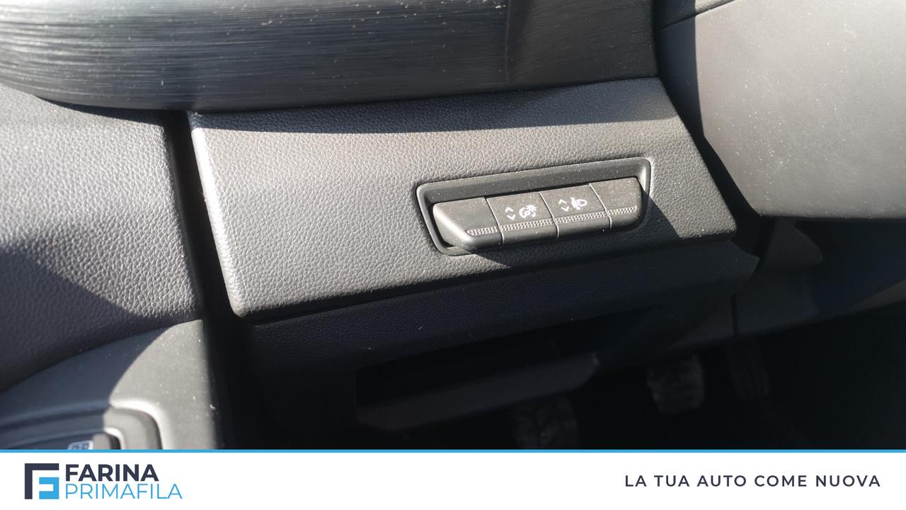 RENAULT Trafic IV Passenger 2021 - trafic passenger 2.0 Blue dci 110cv L2H1 Intens