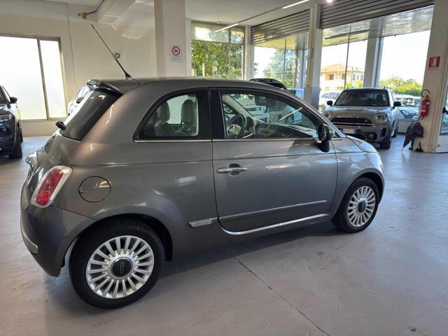 FIAT 500 1.2 Sport