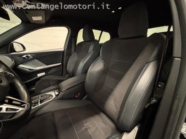 BMW 118 d MSport Pro
