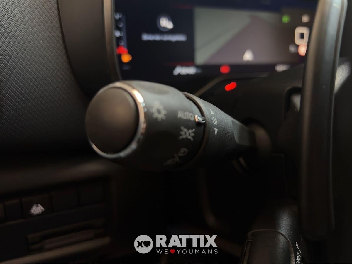 Citroen C5 Aircross 1.2 hybrid 136CV Plus e-dcs6