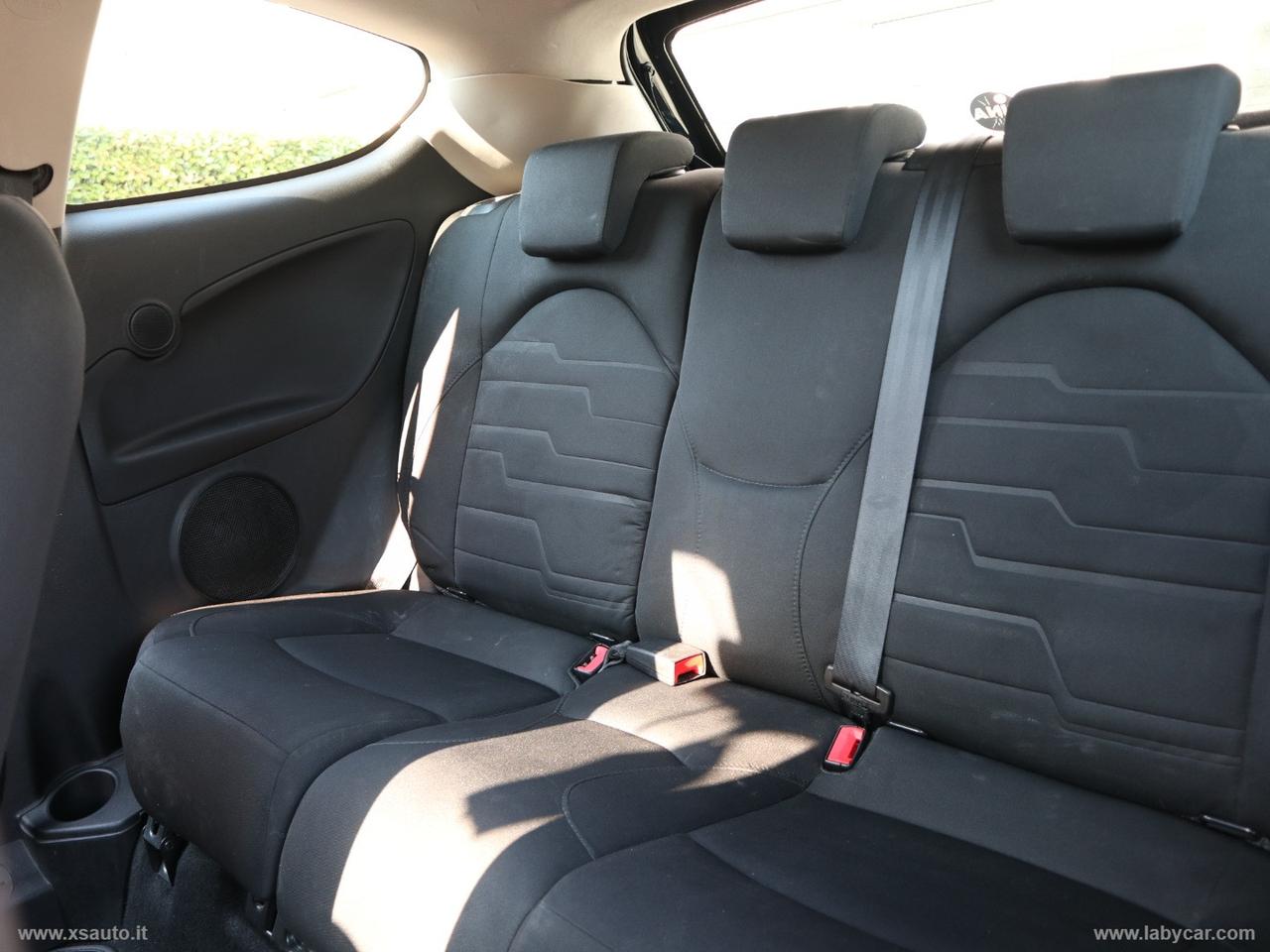 ALFA ROMEO MiTo 1.4 70 CV 8V Super